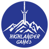 Highlander Games