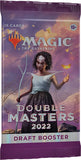 Magic: The Gathering: Double Masters 2022 - Draft Booster Pack