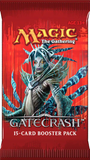 Magic: The Gathering: Gatecrash - Booster Pack