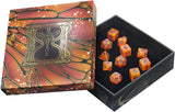 Dungeons & Dragons: Witchlight Carnival - Dice Set