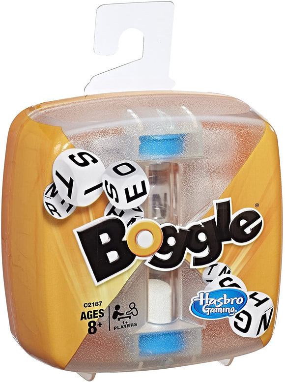 Boggle (2017 Refresh)