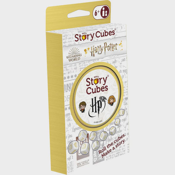 Rory's Story Cubes®: Harry Potter