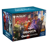 Magic: The Gathering: Ravnica - Cluedo Edition