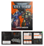Warhammer 40,000: Kill Team - Starter Set (Eng)