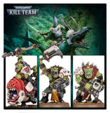Warhammer 40,000: Kill Team - Exodite