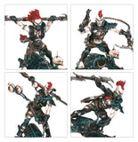 Wahammer 40,000: The Maelstrom Battalion -Drukhari