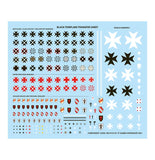 Warhammer 40,000: Combat Patrol - Black Templars