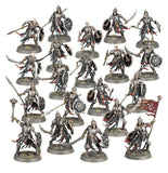 Wahammer Age of Sigmar: Battleforce Soulbight Gravelords - Vengorian Court