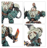 Wahammer 40,000: The Maelstrom Battalion - Leagues of Votann