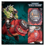 Warhammer 40,000: Kill Team - Exodite