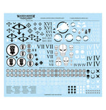 Warhammer: Horus Heresy: Legiones Astartes - Maximus Battle Group