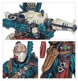 Wahammer 40,000: Aeldari Corsairs Battleforce - Eldritch Raiders