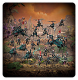 Wahammer 40,000: The Maelstrom Battalion -Drukhari