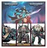 Wahammer 40,000: The Maelstrom Battalion - Leagues of Votann