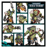 Warhammer 40,000: Kill Team - Exodite