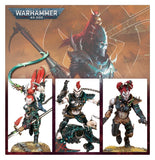Wahammer 40,000: The Maelstrom Battalion -Drukhari