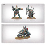 Wahammer 40,000: The Maelstrom Battalion - Leagues of Votann