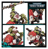 Warhammer 40,000: Kill Team - Exodite