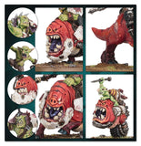 Warhammer 40,000: Kill Team - Exodite
