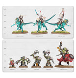 Warhammer 40,000: Kill Team - Exodite