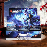 Magic: The Gathering: Tarkir: Dragonstorm - Play Booster Box
