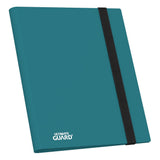 Ultimate Guard: 360 Flexxfolio 18-Pocket - Petrol