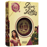 Love Letter: Classic Eco Box