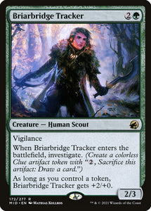 Briarbridge Tracker - MID