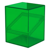 Ultimate Guard: Boulder 100+ Clear - Emerald