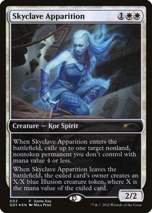 Skyclave Apparition - GDY Foil