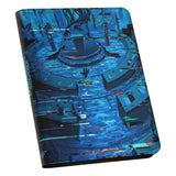 Ultimate Guard: Zipfolio 360 Xenoskin Magic: The Gathering "Duskmourn: House of Horror" - Restricted Office