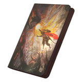 Ultimate Guard: Zipfolio 360 Xenoskin Magic: The Gathering: "Bloomburrow" - Season of the Bold