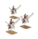 Warhammer: The Old World: Kingdom of Bretonnia - Pegasus Knights