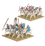 Warhammer: The Old World: Tomb Kings Of Khemri - Skeleton Horsemen