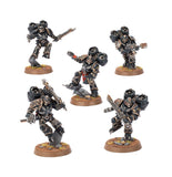 Warhammer 40,000: Kill Team - Raptors / Warp Talons