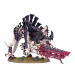 Warhammer 40,000:  Tyranids - Tyrannofex