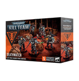 Warhammer 40,000: Deathwatch - Kill Team