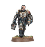 Warhammer 40,000: Imperial Knights - Knight Questoris