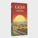 CATAN: 6th Edition - 5-6 Player Expansion