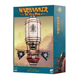 Warhammer: The Old World: Grand Cathay - Sky Lantern