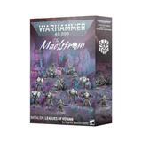Wahammer 40,000: The Maelstrom Battalion - Leagues of Votann