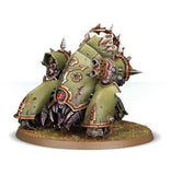 Warhammer 40,000: Death Guard - Myphitic Blight-hauler