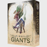First Giants