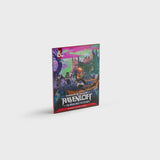 Dungeons & Dragons: Ravenloft: Horrors Within Dungeon Master's Screen