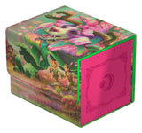 Ultimate Guard: Sidewinder 100+ Xenoskin Magic: The Gathering "Lorwyn Eclipsed" - Vibrance