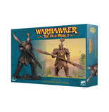 Warhammer: The Old World: Grand Cathay - Cathayan Sentinel