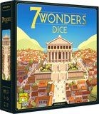 7 Wonders: Dice