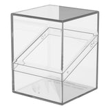 Ultimate Guard: Boulder 100+ Clear -  Transparent