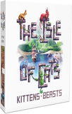 The Isle of Cats: Kittens and Beasts