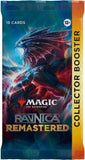 Magic: The Gathering: Ravnica Remastered - Collector Booster Pack